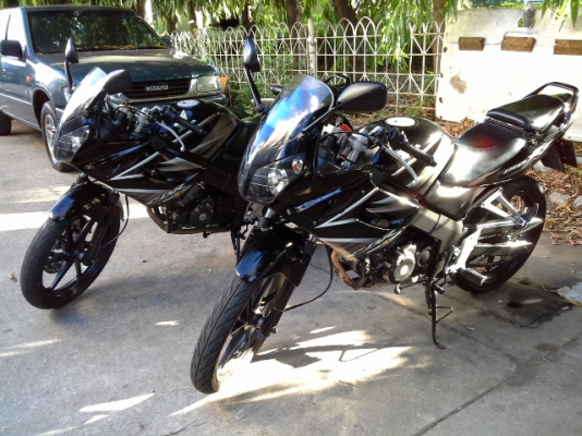 ขายcbr150 rคันละ25000
