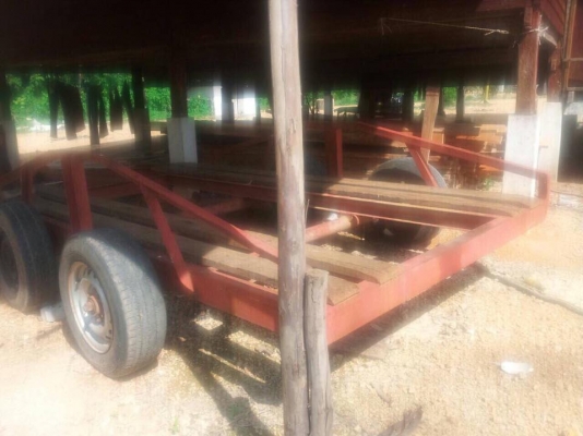 รถขุดPC45-7 เก๋งตู้พร้อมตัวลาก ขายคู่กัน 450000