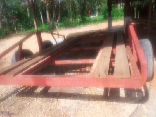 รถขุดPC45-7 เก๋งตู้พร้อมตัวลาก ขายคู่กัน 450000