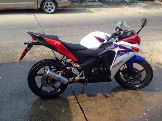 ขาย CBR 150