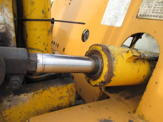 ขายรถยก7ตัน...เสา3.5เมตรงายาวมาก