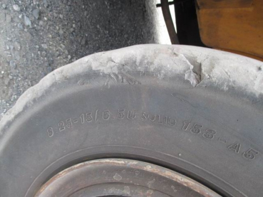 ขายรถยก7ตัน...เสา3.5เมตรงายาวมาก