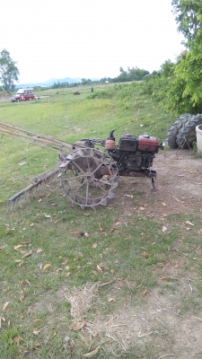 ขาย คูโบต้า  ET  110  ใช้งานปกติ  ถูกๆครับ