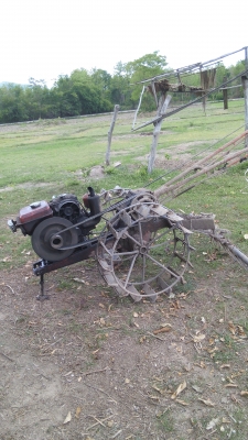 ขาย คูโบต้า  ET  110  ใช้งานปกติ  ถูกๆครับ