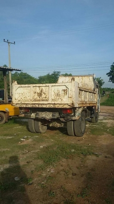 อีซูซุ 135 แรงดั้ม ราคาถูกๆ