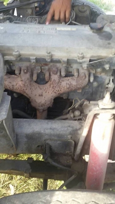 อีซูซุ 135 แรงดั้ม ราคาถูกๆ