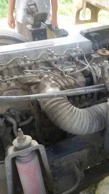 อีซูซุ 135 แรงดั้ม ราคาถูกๆ