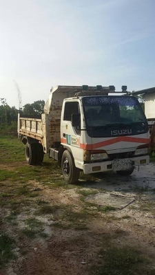 อีซูซุ 135 แรงดั้ม ราคาถูกๆ