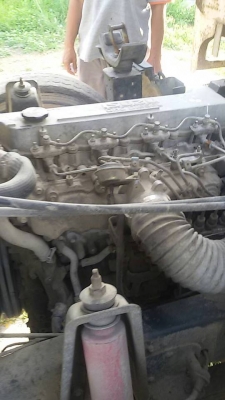 อีซูซุ 135 แรงดั้ม ราคาถูกๆ