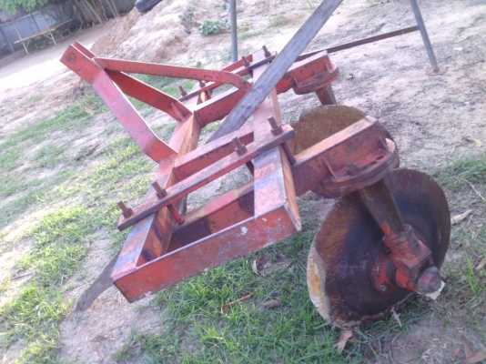 ขายตามสภาพ ใส่รถไถ 34.36.45 ได้ครับ