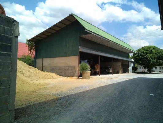 บ้านพร้อมที่ดิน ตามโฉนด ทำเลทองรังสิต((( ราคานี้ไม่มีการบวกเพิ่ม สนใจ..คุยกับเจ้าของได้โดยตรง))  ราคา   35,000,000  บาท