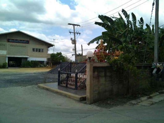 บ้านพร้อมที่ดิน ตามโฉนด ทำเลทองรังสิต((( ราคานี้ไม่มีการบวกเพิ่ม สนใจ..คุยกับเจ้าของได้โดยตรง))  ราคา   35,000,000  บาท