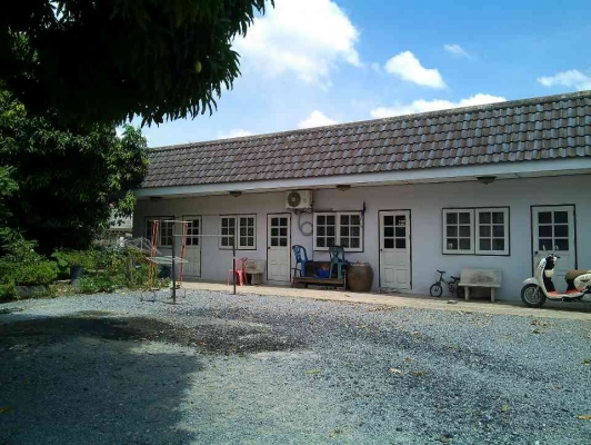 บ้านพร้อมที่ดิน ตามโฉนด ทำเลทองรังสิต((( ราคานี้ไม่มีการบวกเพิ่ม สนใจ..คุยกับเจ้าของได้โดยตรง))  ราคา   35,000,000  บาท