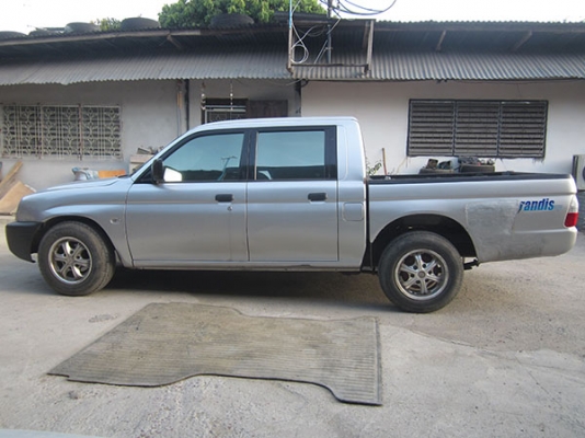 Starda Grandis 2003 รถขับดีภาษีไม่ขาดเอกสารพร้อม ถูกมากๆ Starda Grandis 2003 รถขับดีภาษีไม่ขาดเอกสารพร้อม ถูกมากๆ