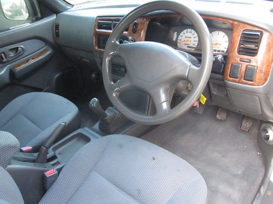 Starda Grandis 2003 รถขับดีภาษีไม่ขาดเอกสารพร้อม ถูกมากๆ Starda Grandis 2003 รถขับดีภาษีไม่ขาดเอกสารพร้อม ถูกมากๆ