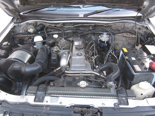 Starda Grandis 2003 รถขับดีภาษีไม่ขาดเอกสารพร้อม ถูกมากๆ Starda Grandis 2003 รถขับดีภาษีไม่ขาดเอกสารพร้อม ถูกมากๆ