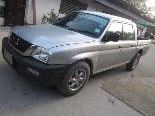 Starda Grandis 2003 รถขับดีภาษีไม่ขาดเอกสารพร้อม ถูกมากๆ Starda Grandis 2003 รถขับดีภาษีไม่ขาดเอกสารพร้อม ถูกมากๆ