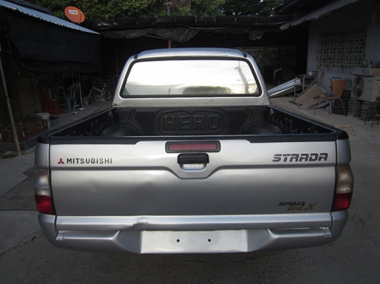 Starda Grandis 2003 รถขับดีภาษีไม่ขาดเอกสารพร้อม ถูกมากๆ Starda Grandis 2003 รถขับดีภาษีไม่ขาดเอกสารพร้อม ถูกมากๆ