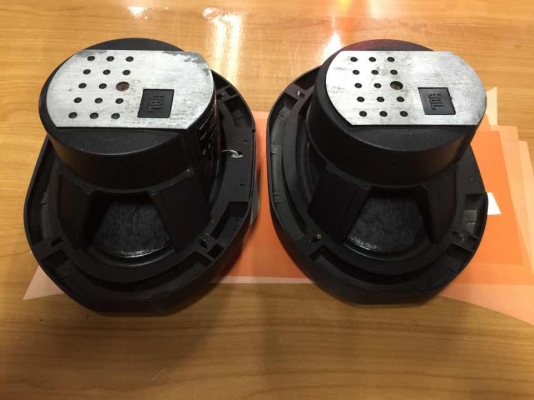 JBL 6*9 T 595 LIMITED