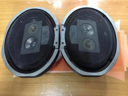 JBL 6*9 T 595 LIMITED