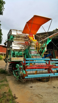 ไทยเจริญการช่าง