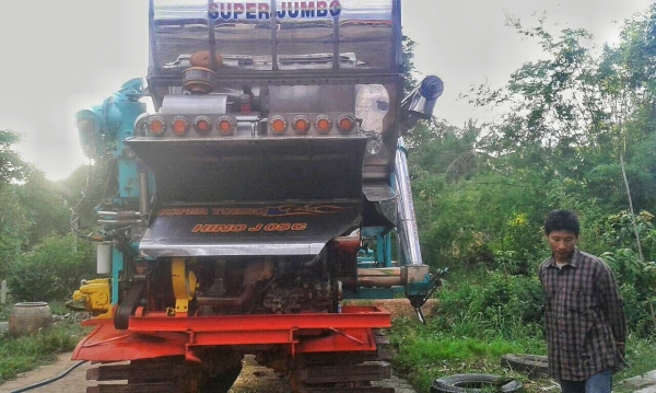 ไทยเจริญการช่าง