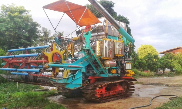 ไทยเจริญการช่าง