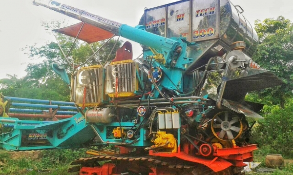 ไทยเจริญการช่าง