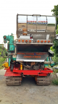 ไทยเจริญการช่าง