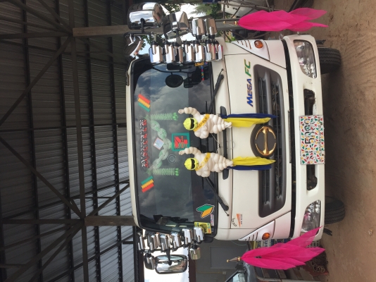 ขายดั๊มพ์ Hino Mega 150 แรงม้า เฟอร์ครบ