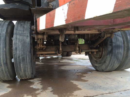 ขายลูกพ่วงดั้มสามมิตรลอนเฉียง ราคาถูกๆ. สภาพพร้อมใช้ ขายลูกพ่วงดั้มสามมิตรลอนเฉียง ราคาถูกๆ. สภาพพร้อมใช้