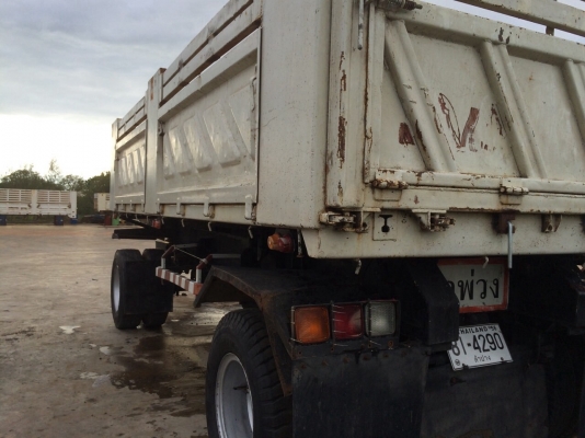 ขายลูกพ่วงดั้มสามมิตรลอนเฉียง ราคาถูกๆ. สภาพพร้อมใช้ ขายลูกพ่วงดั้มสามมิตรลอนเฉียง ราคาถูกๆ. สภาพพร้อมใช้