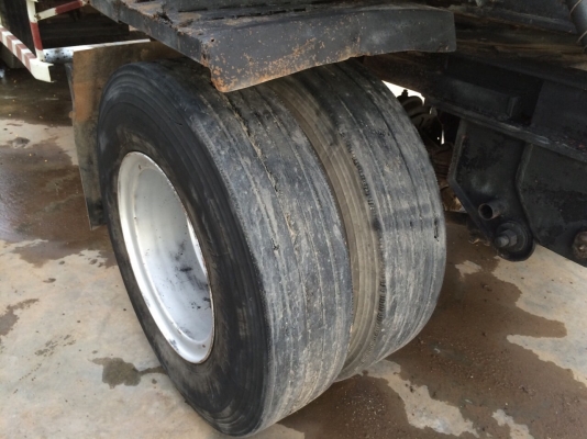 ขายลูกพ่วงดั้มสามมิตรลอนเฉียง ราคาถูกๆ. สภาพพร้อมใช้ ขายลูกพ่วงดั้มสามมิตรลอนเฉียง ราคาถูกๆ. สภาพพร้อมใช้