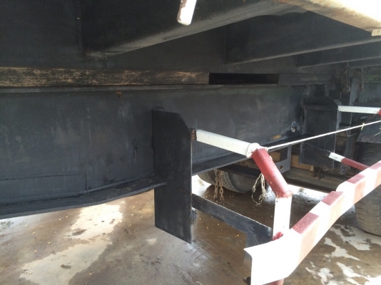 ขายลูกพ่วงดั้มสามมิตรลอนเฉียง ราคาถูกๆ. สภาพพร้อมใช้ ขายลูกพ่วงดั้มสามมิตรลอนเฉียง ราคาถูกๆ. สภาพพร้อมใช้