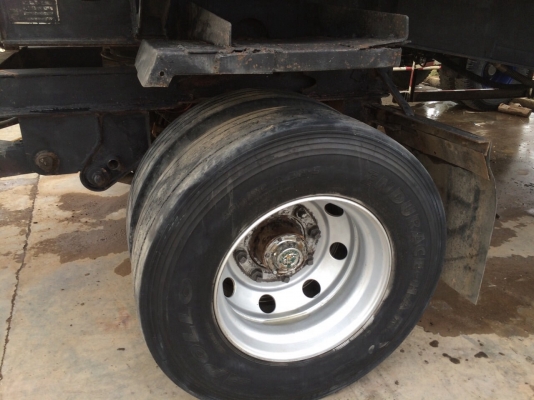 ขายลูกพ่วงดั้มสามมิตรลอนเฉียง ราคาถูกๆ. สภาพพร้อมใช้ ขายลูกพ่วงดั้มสามมิตรลอนเฉียง ราคาถูกๆ. สภาพพร้อมใช้