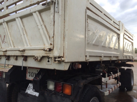 ขายลูกพ่วงดั้มสามมิตรลอนเฉียง ราคาถูกๆ. สภาพพร้อมใช้ ขายลูกพ่วงดั้มสามมิตรลอนเฉียง ราคาถูกๆ. สภาพพร้อมใช้