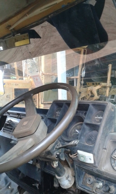 รถขายรถ 6 ล้อ ISUZU ดัมพ์ SBR422Y