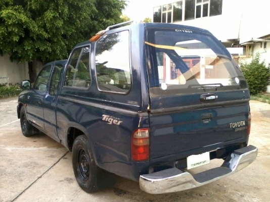 ขาย กระบะ D4D