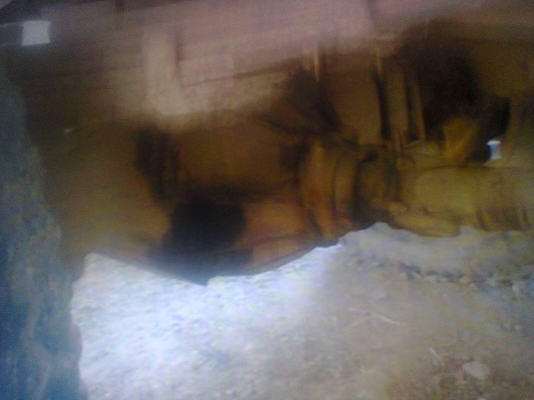 รถหกล้อดั้มอีชุชุ85แรง