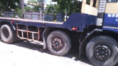 ขายรถบรรทุก 12 ล้อเทรลเลอร์ HINO PROFAI 320 แรงม้า ราคา 1150000