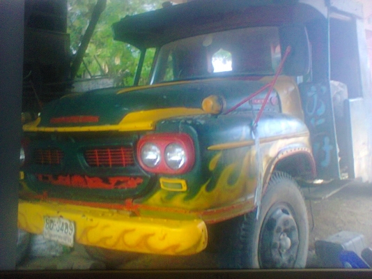 รถอีชุชุเทนเลอร์