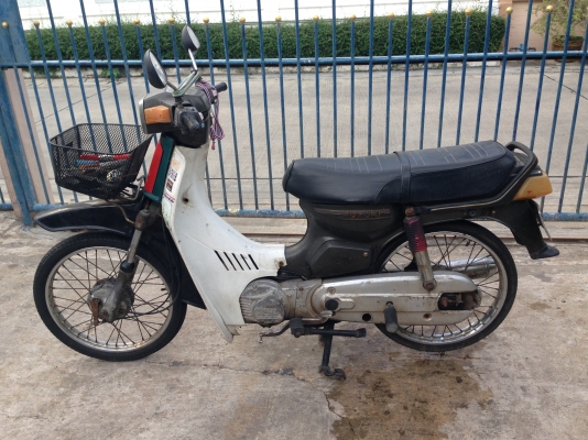 ขาย RC100 Love สีเทา ตัวท๊อป สตาร์ทมือ และเท้า ขาย RC100 Love สีเทา ตัวท๊อป สตาร์ทมือ และเท้า