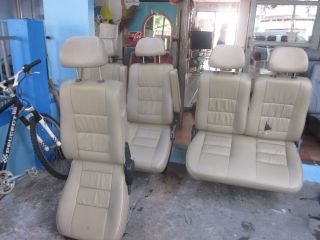 เบาะรถตู้ เบาะรถตู้