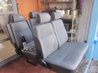 เบาะรถตู้ เบาะรถตู้