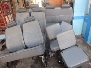 เบาะรถตู้ เบาะรถตู้