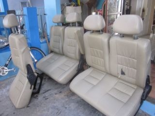 เบาะรถตู้ เบาะรถตู้