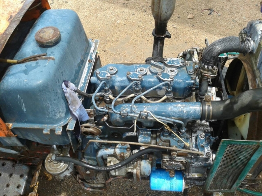 ขายl2000สภาพเดิมพร้อมใช่