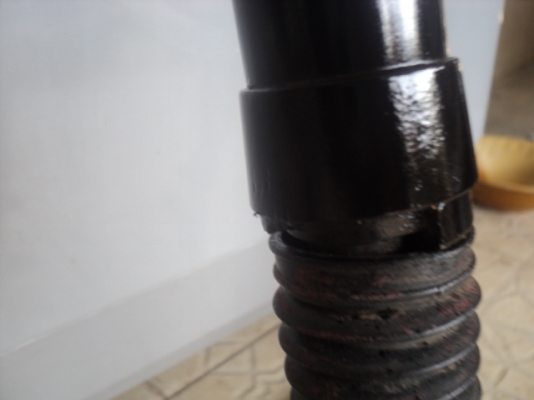 โช๊คชาลีแกนเล็ก1000บาทพร้อมส่ง