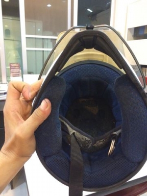 รายละเอียด ขายหมวกญี่ปุ่น สภาพสวย ทรงสวย