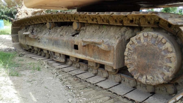 แม็กโครมือสอง/ Catterpillar 320D V1 ไฟฟ้า/ เอกสารพร้อม/ ล่างเต็ม แม็กโครมือสอง/ Catterpillar 320D V1 ไฟฟ้า/ เอกสารพร้อม/ ล่างเต็ม